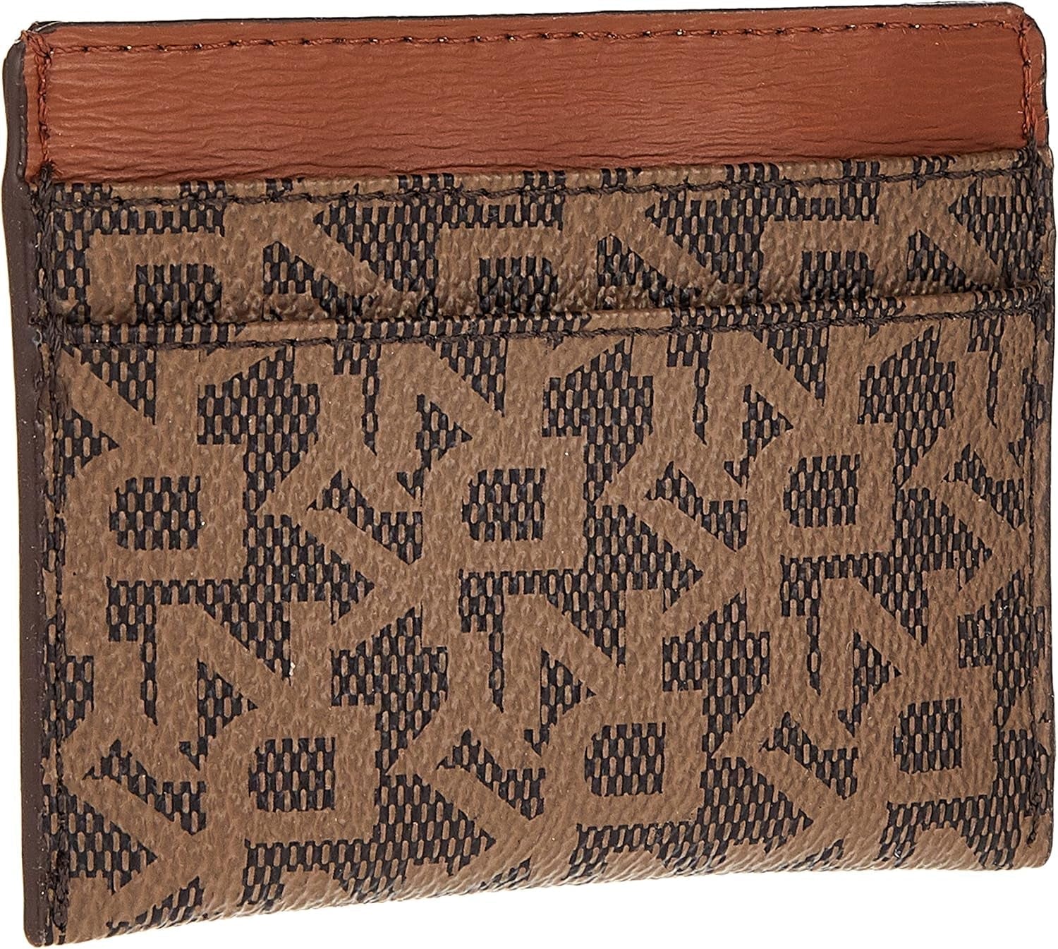 DKNY Damen Bryant L Reiseaccessoire-Umschlag-Kartenhalter Damenbrieftasche Naty Shop