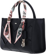 DKNY Damen Alltagstasche Satchel Damentaschen Naty Shop