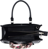 DKNY Damen Alltagstasche Satchel Damentaschen Naty Shop