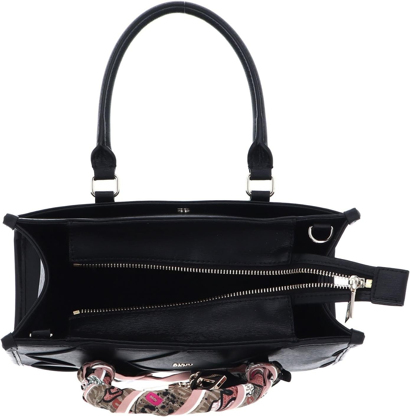 DKNY Damen Alltagstasche Satchel Damentaschen Naty Shop