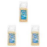 Davert Bio Dinkelflocken 250g – Ohne Zucker- und Salzzusatz, leicht aromatisiert und wunderbar knusprig – 100% Davert Bio-Qualität (1 x 250g)