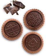 Silikomart 22.165.77.0165 CKC05 COOKIE DOLCE VITA SLIM Küche Naty Shop