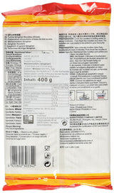 Weizennudeln (Qingtian), 6er-Pack (6 Packungen x 400 g)