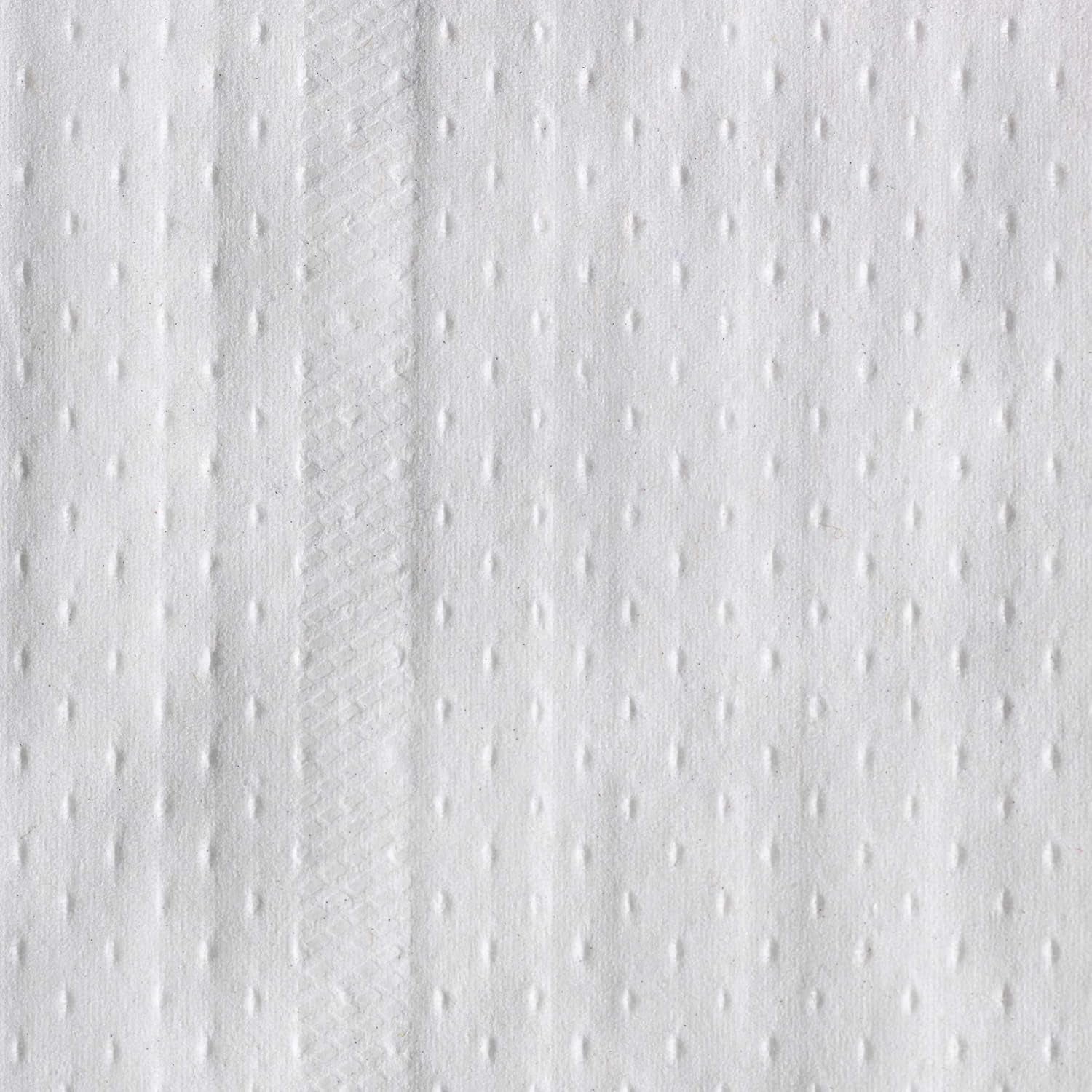 Scott Essential Jumbo Toilet Roll 8501 – Toilettenpapier Jumbo Roll – 6 Rollen x 1.053 Blatt 2-lagiges Toilettenpapier (insgesamt 2.400 m)