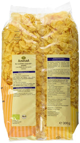 Bio Cornflakes Ungesüßt, 300G Cereal Naty Shop