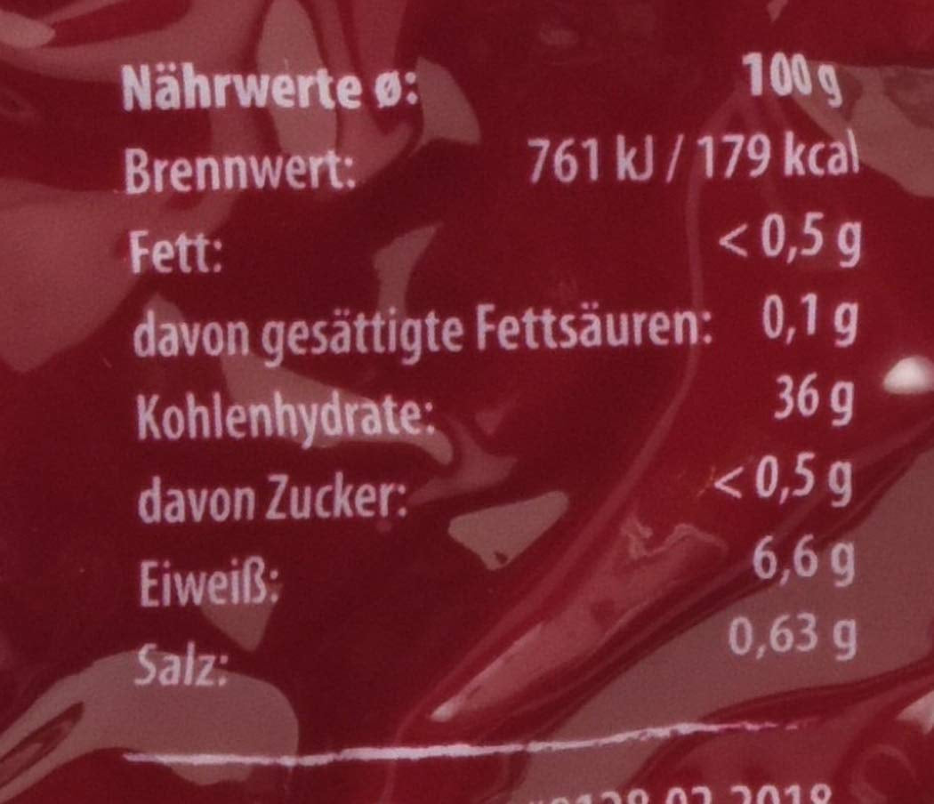 MIYAKO Ramen-Nudeln nach japanischer Art, 200 g
