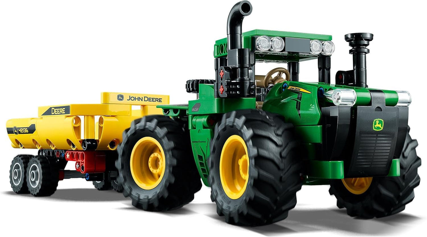 Besuchen Sie den LEGO-Store