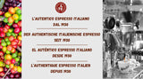 Kaffeebohnen New York Caffe EXTRA 500g