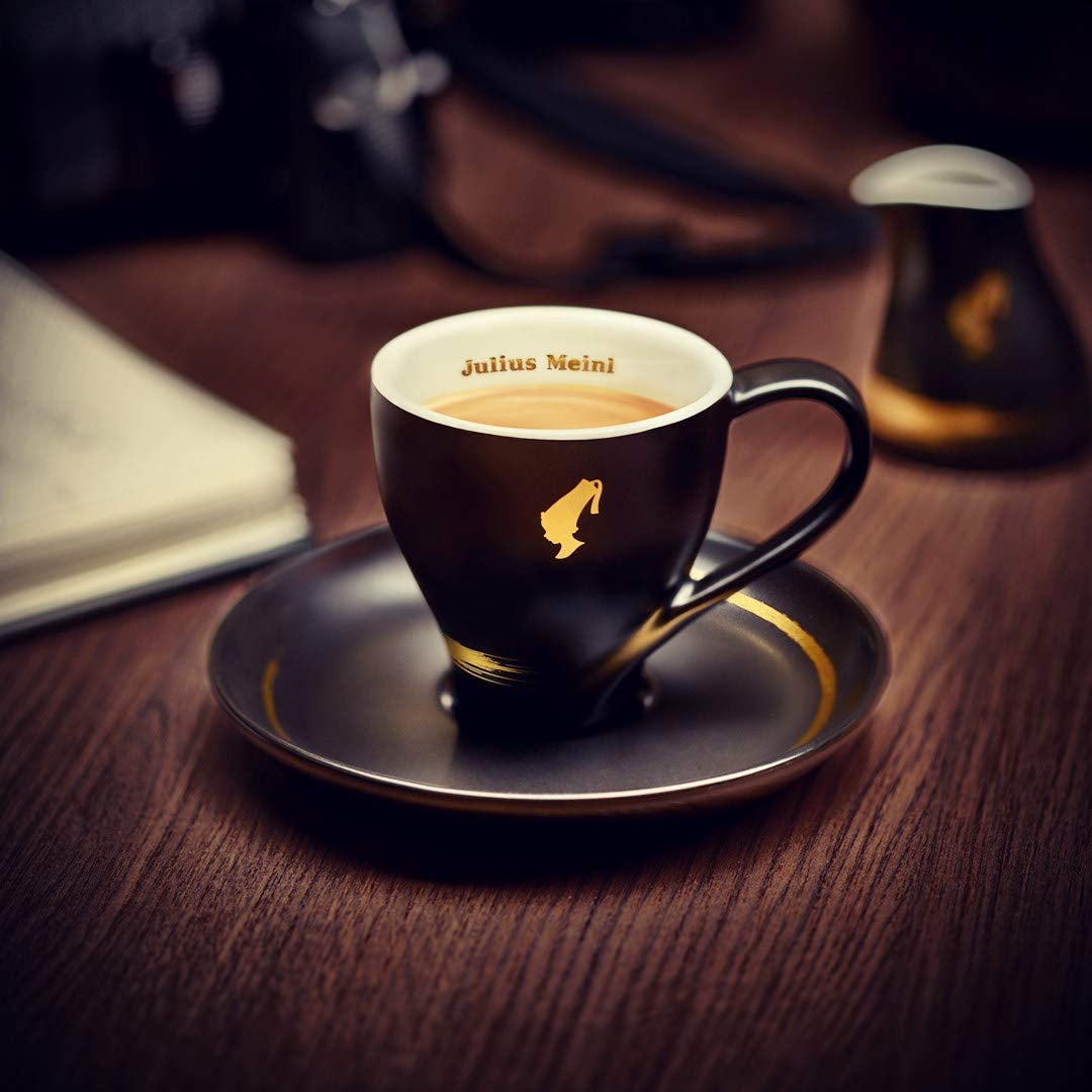Meinl Premium Caffe Cream Bohnen 1kg
