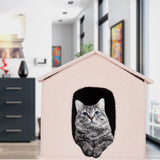 Decken und Möbel, Haustiere, Höhlen und Häuser, Katzen, Betten für Katzen, Katzenbetten, Matratzen