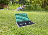 Gardena Verbindungsmuffe kurz: Kupplung zum sicheren Anschluss der Ventilbox, passend für Ventilboxen V1 und V3, Original Gardena Zubehör (5319-20)