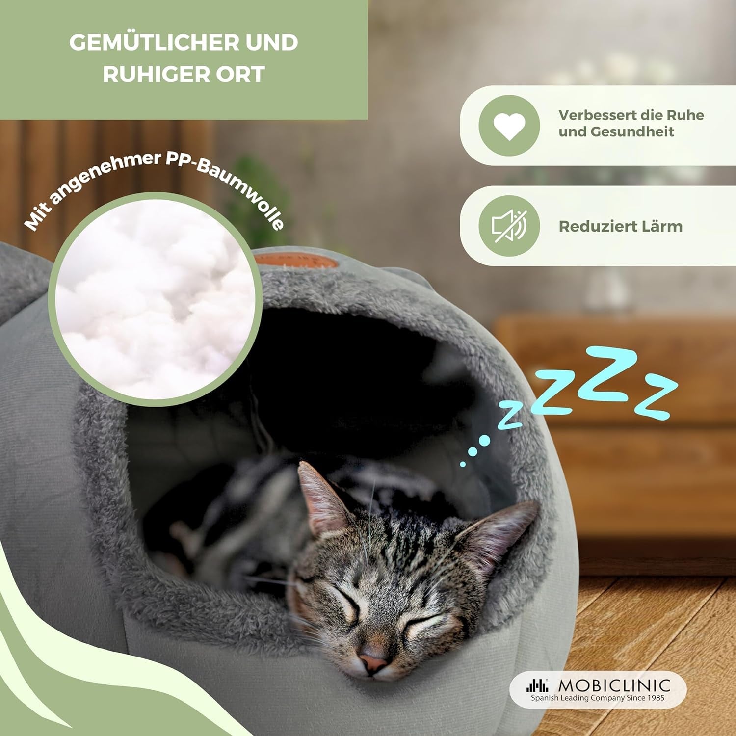 Betten, Decken & Möbel, Haustiere, Katzen, Katzenbetten, Katzenbetten, Matratzen