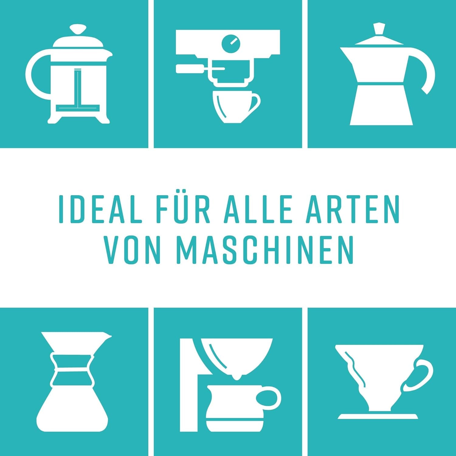 Henry's Haselnusskaffee 1000g – Raffinierter Gourmetkaffee mit feinsten Aromen – handwerklich geröstet – Premium-Kaffeebohnen