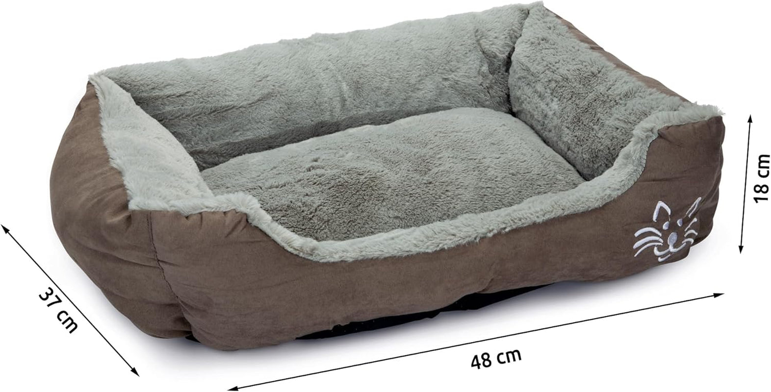 Betten und Sofas, Decken und Möbel, Haustiere, Katzen, Betten für Katzen, Katzenbetten, Matratzen
