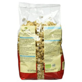 Knusprig mit Dinkel und Bio-Hafer, 375g