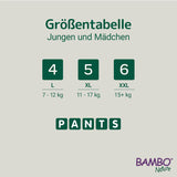 Bambo Nature Premium Jogginghose