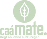 Gerösteter Mate-Tee BIO 1 KG ● Yerba Mate-Tee ● Biologisch, Fairtrade und luftgetrocknet