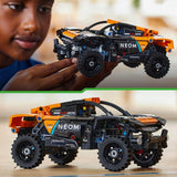 Besuchen Sie den LEGO-Store