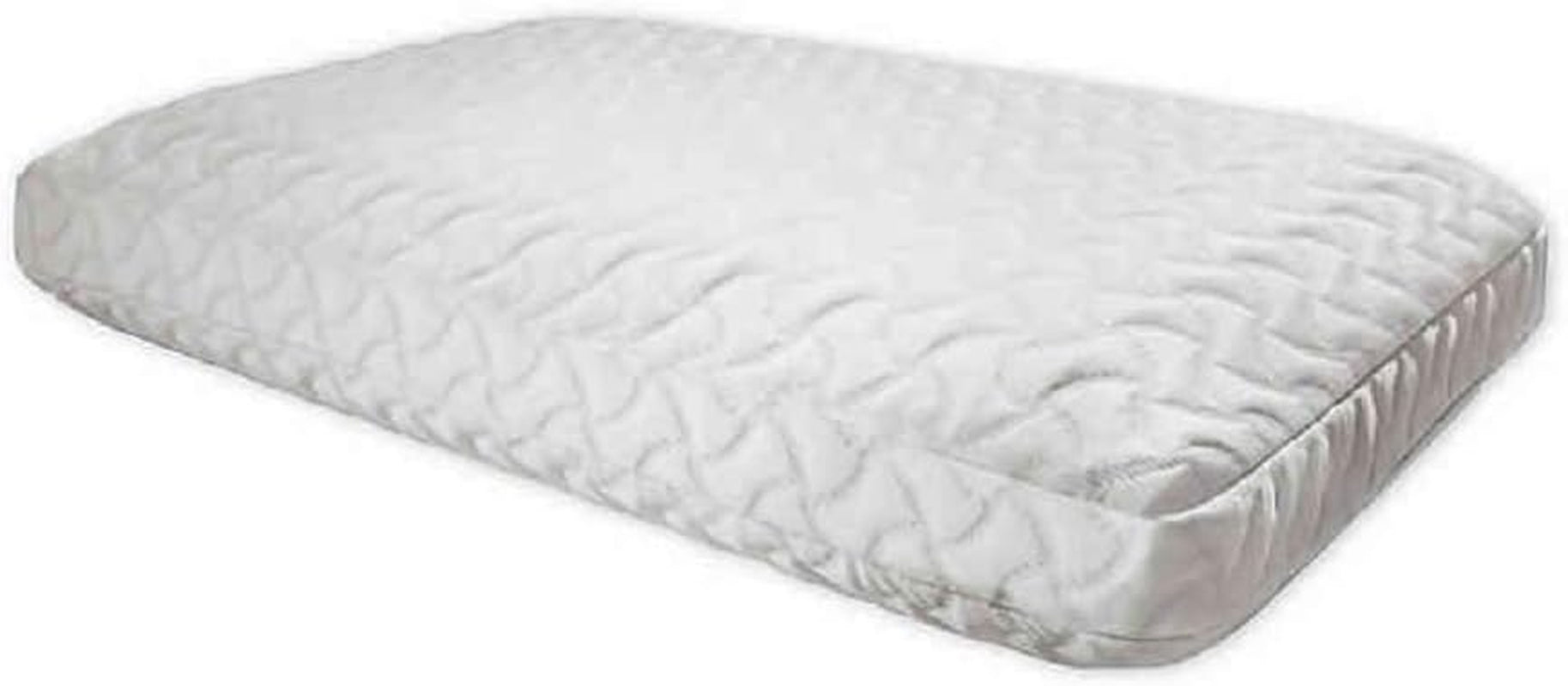 Tempur-Pedic Tempur-Cloud-Schlafkissen, Standard, Weiß, 1 Stück (1 Stück), Naty Shop Standard-Kissen, Ausgabe 2018