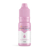Goodbake Pastell Sand Beige Lebensmittelfarbe (11 ml) – Hochdosierte Lebensmittelfarbe – Zum Färben von Kuchen, Fondant, Buttercreme, Macarons, Getränken, Schleim und vielen anderen Gegenständen. 100 % vegan