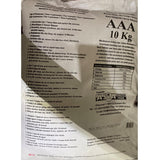 ROYAL THAI RICE – Duftender Langkorn-Naturreis – 1 x 10 kg