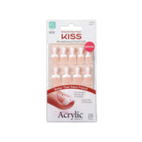 KISS Salon FN Acrylfarben-Set