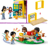 Besuchen Sie den LEGO-Store
