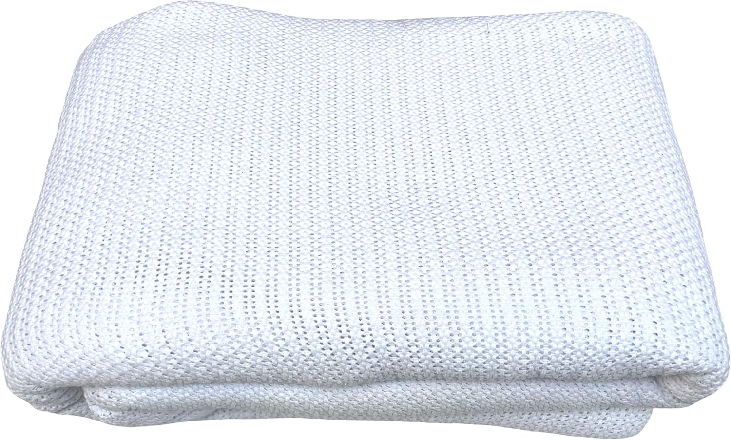 Familienbettwäsche, rosa Zellstoffdecke für Doppelbett, Baumwolle, wendbare große Tagesdecke, leicht, thermisch, weich, traditionelle Zellstoffdecke, 230 x 230 cm, Steppdecken und Steppdecken, Naty Shop, weißes Einzelbett (180 x 230 cm)