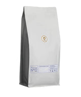 Äthiopische Kaffeebohnen (#12) – Coffee858's feinster Single Origin Arabica (1000 g) – Komplexer Kaffee mit zarten Beerenaromen