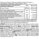 Bounty Minis Schokoladen-Großpackung, feine Kokos-Mini-Schokoriegel, 227 g, Schokoladen-Geschenkidee, Schokoladen-Großpackung