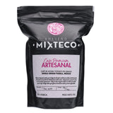 Geröstete Arabica-Kaffeebohnen | 500 g mit einem Hauch von Kakao und Mandeln | Von einer traditionellen Kaffeerösterei | Zarter Geschmack