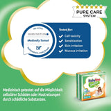 Sensitive Babywindeln, Größe 1, Neugeborene (2-5 kg), 26 Stück