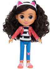 GABBY'S DREAMWORKS PUPPENHAUS – 20 cm große Gabby Girl-Puppe, geeignet für Kinder ab 3 Jahren