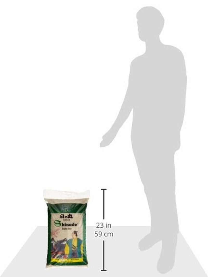 - Japanischer Shinode-Reis, (1 x 10 kg)