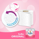 Toilettenpapier Original, 128 weiße Rollen