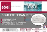 Abeil Ferran Ice 200 Steppdecke, 200 x 200 cm Bettdecken und Steppdecken Naty Shop