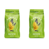 Joerges Kaffeemischung, 1 kg (Verpackung kann variieren) (2er Pack)