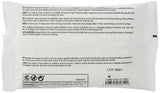 Lab - Perianal Wipes, Feuchte Reinigungstücher für die Perianalhygiene, Provitamin B5, feuchtigkeitsspendend, hypoallergen, frei von Parabenen und Alkohol, dermatologisch getestet - 15 Stück