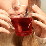 Spezielles T – Rote Romantik
