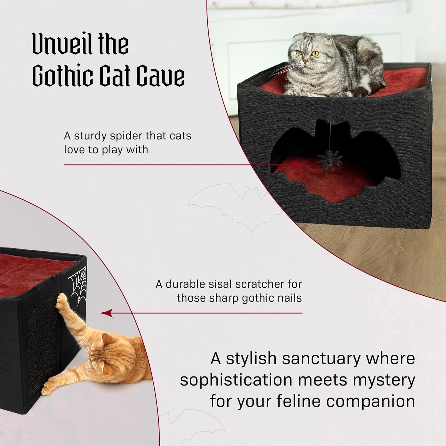Decken und Möbel, Haustiere, Katzen, Betten für Katzen, Kratzbaum, Katzenbetten, Matratzen