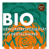 Becks Cocoa Om Masala Chai Tea Bio – Indischer Schwarztee mit traditionellen Gewürzen wie Zimt, Kardamom und Ingwer – Perfekt für Chai Latte, 300 g