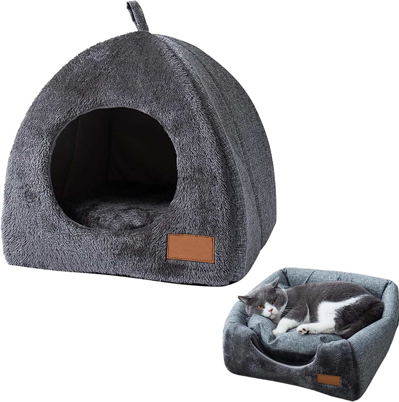 Decken und Möbel, Haustiere, Höhlen und Häuser, Katzen, Katzenbetten, Katzenbetten, Matratzen