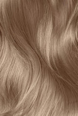 khadi BERLIN BLOND pflanzliche Haarfarbe – färbt Haare in einem kühlen grau-blonden Farbton – natürliche Haarfarbe 100 % pflanzlich, natürlich und vegan – 100 g Haarfarbe Naty Shop
