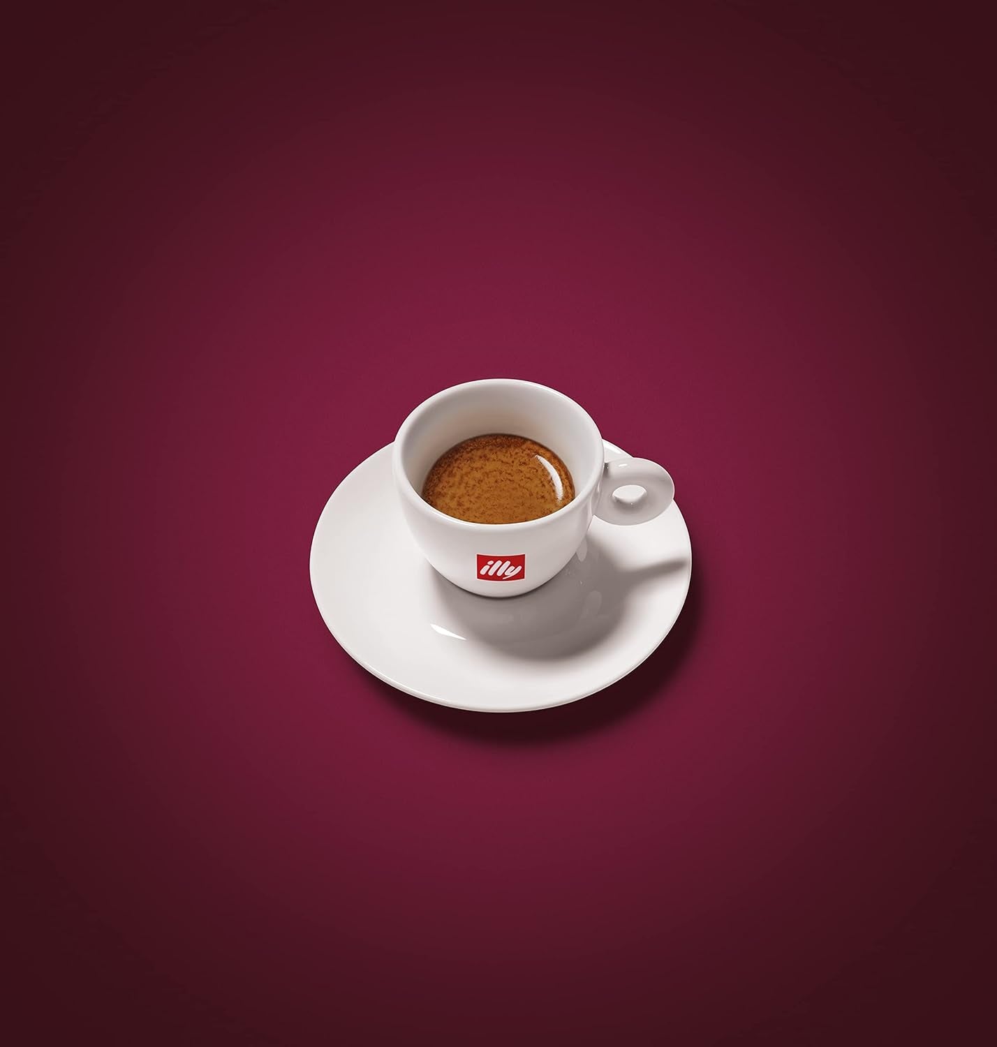Illy Intenso Bohnen, 250 g