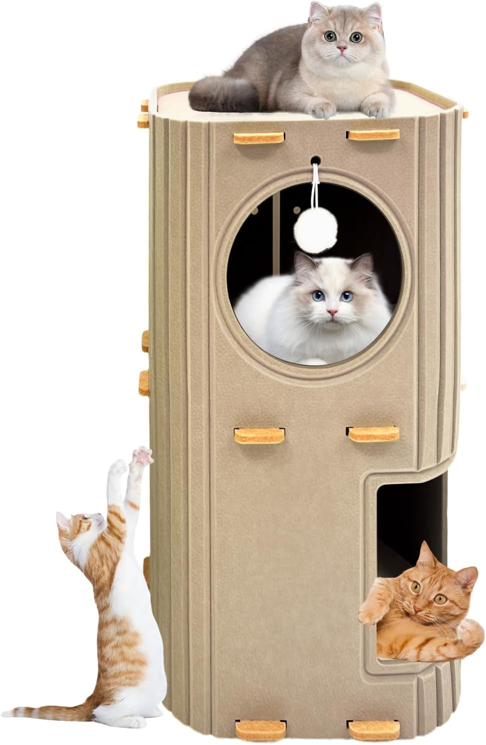 Decken und Möbel, Haustiere, Höhlen und Häuser, Katzen, Betten für Katzen, Katzenbetten, Matratzen