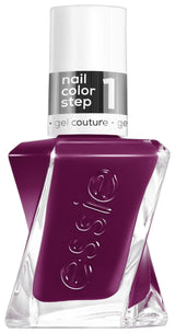 Essie Langanhaltender Nagelleck Top Coat mit glänzendem Finish, Maniküre ohne Uv-Licht, Gel von Essie, Farbe: Nr. 00 Decklack, transparent, 1 x 13,5 ml