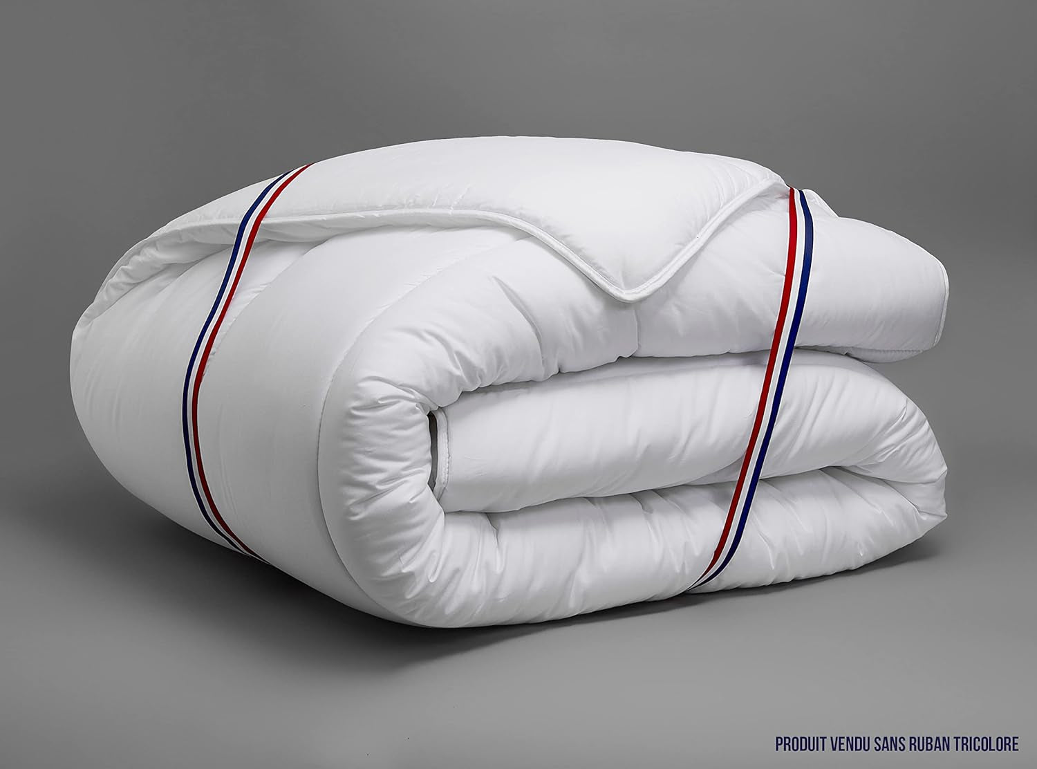 Dodo L Quilt, gemäßigt, ökologisch, 240 x 260 L, für Doppelbett | Steppdecke New York, weich, Pfirsichhaut, maschinenwaschbar bei 40 °C Steppdecken und Steppdecken Naty Shop