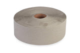 Funny AG-027 Jumbo-Toilettenpapier, 1-lagig, recycelt, Durchmesser 28 cm (6er-Pack)