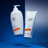 Biotherm Oil Therapy, spezielle Körperlotion für raue und trockene Haut, 400 ml Dusche und Bad Naty Shop