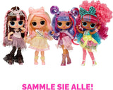 LOL. Surprise Tweens Surprise Swap Series – Braids-2-Waves Winnie – Modepuppe mit mehr als 20 Überraschungen inklusive Styling-Kopf und fantastischem Mode und Accessoires – für Kinder ab 4 Jahren